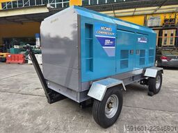 MCWEL/AIRMAN MC950SF-C