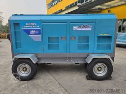 MCWEL/AIRMAN MC950SF-C