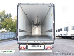 SCHMITZ CARGOBULL SKO DoubleDeck FP 60 SLXi300 LiftingAxle