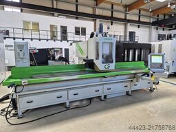 Urban AP-B 4000 Profilbearbeitungszentrum