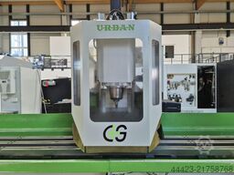 Urban AP-B 4000 Profilbearbeitungszentrum