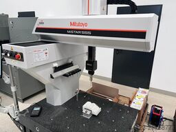 Mitutoyo MiSTAR 555