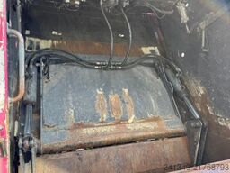 SCANIA G440 6x2 Stummer