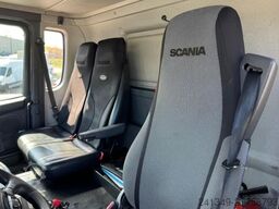 SCANIA G440 6x2 Stummer