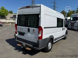 FIAT Ducato 3.0 Benzin