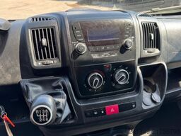 FIAT Ducato 3.0 Benzin