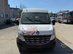 RENAULT Master T35 dCi125