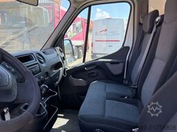 RENAULT Master T35 dCi125