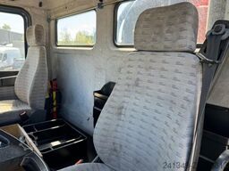 MAN 26.402 6x4 Kaiser Kanalreiniger