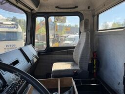 MAN 26.402 6x4 Kaiser Kanalreiniger