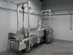 GEA-CFS Braadlijn Type BR 3000/600