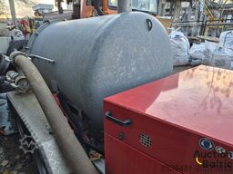  At-Site Equipment MVT 2000