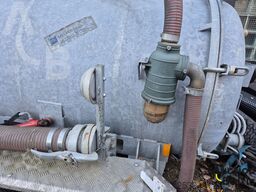  At-Site Equipment MVT 2000