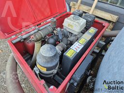  At-Site Equipment MVT 2000