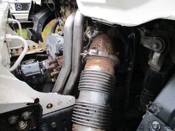 MERCEDES-BENZ Antos 1842 Meiller 1. Hd Kommunalbesitz