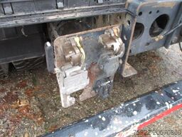 MERCEDES-BENZ Antos 1842 Meiller 1. Hd Kommunalbesitz