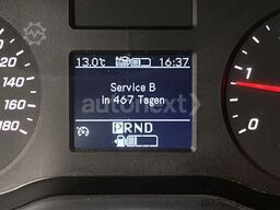 MERCEDES-BENZ Sprinter 314 Tourer TAXI+ROLLSTUHL-LIFT+TAXAMETE