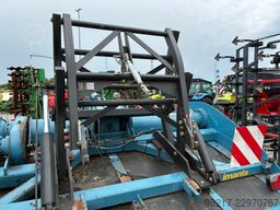 Imants 57 SX 300 PLH