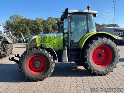 CLAAS Ares 697