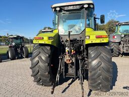 CLAAS Ares 697