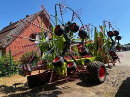 CLAAS Liner 4800 Business