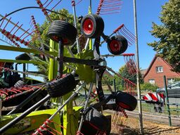 CLAAS Liner 4800 Business
