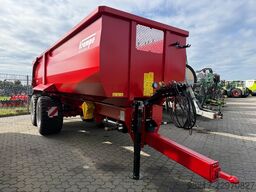 Krampe BB 790 Carrier