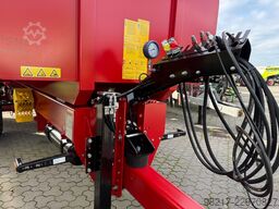 Krampe BB 790 Carrier