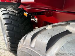 Krampe BB 790 Carrier