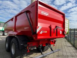 Krampe BB 790 Carrier