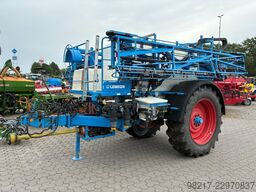 Lemken Primus 45/27