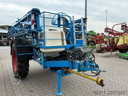 Lemken Primus 45/27