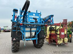 Lemken Primus 45/27