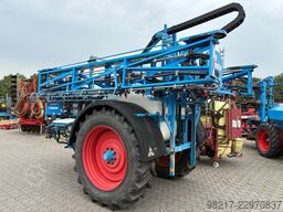 Lemken Primus 45/27
