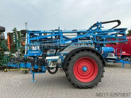 Lemken Primus 45/27