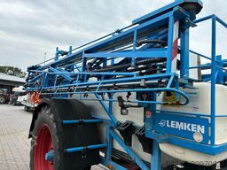 Lemken Primus 45/27