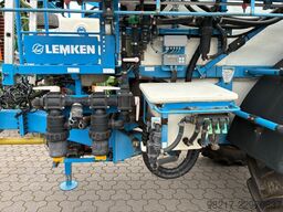 Lemken Primus 45/27