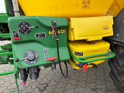 John Deere M 740 i