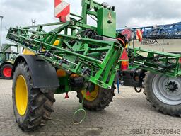 John Deere M 740 i