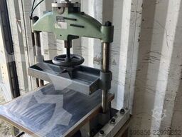 Hunkeler FNP, MECMAN Ø160
