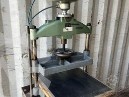 Hunkeler FNP, MECMAN Ø160