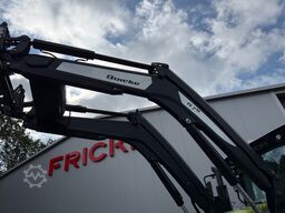 CLAAS Axion 810 Cmatic Cebis