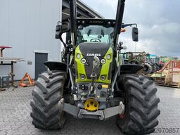 CLAAS Axion 810 Cmatic Cebis