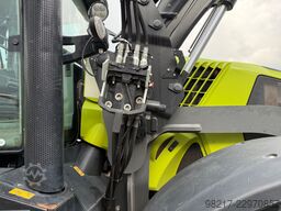 CLAAS Axion 810 Cmatic Cebis