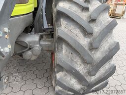 CLAAS Axion 810 Cmatic Cebis