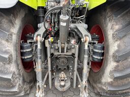 CLAAS Axion 810 Cmatic Cebis