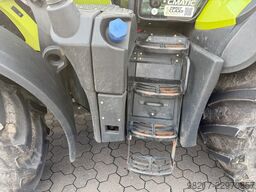 CLAAS Axion 810 Cmatic Cebis