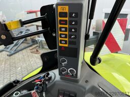 CLAAS Axion 810 Cmatic Cebis
