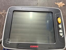CLAAS Axion 810 Cmatic Cebis