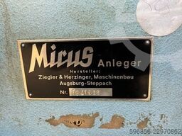 Mirus Anleger 